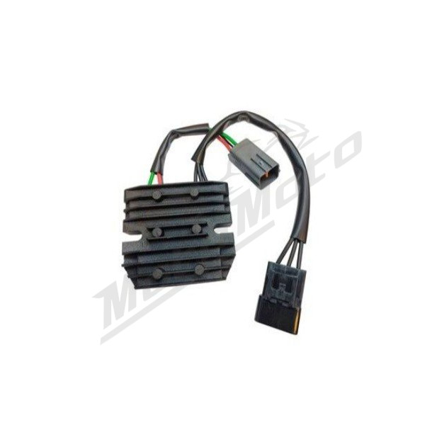 DZE Voltge regulator Kawasaki ZX-6R Ninja 07-08