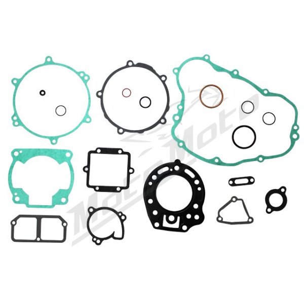Namura Seal Kit for Kawasaki KDX 200 89-94