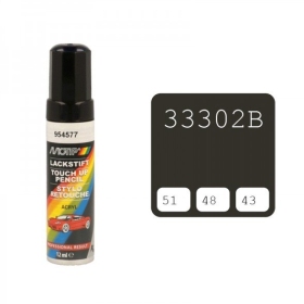 MOTIP Coloured paint 12ml 33302B