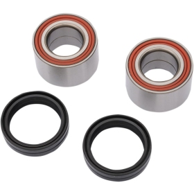 PIVOT WORKS Wheel Bearing Kit Honda SXS 500-1000 14-24