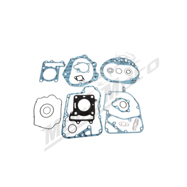Artein Gaskets engie gaskets set Kymco Dink / Grand Dink 125cc 06-12