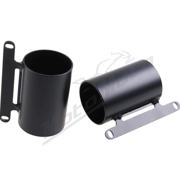 CULT WERK Fork Covers Harley Davidson RH 1250cc 2021-2026