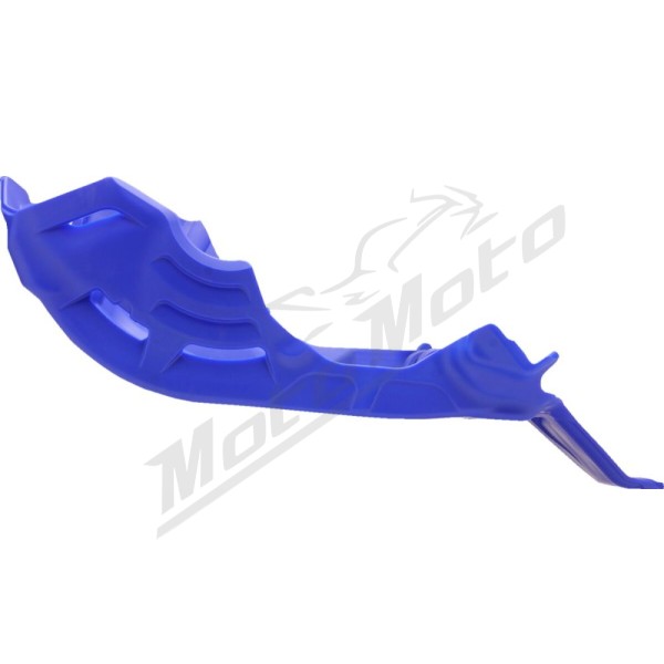 CYCRA Full Armor Skid Plate Yamaha YZ 250 2024