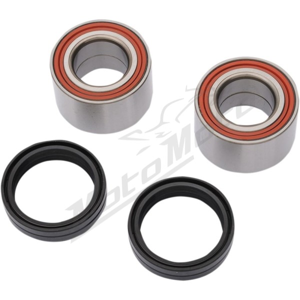 PIVOT WORKS Wheel Bearing Kit Honda SXS 500-1000 14-24