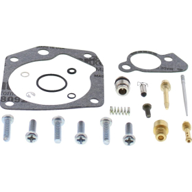 MOOSE OFFROAD HARD-PARTS Carburetor Repair Kit