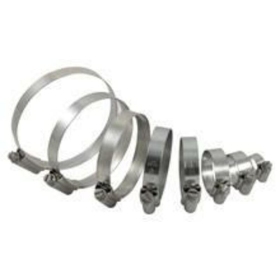 SAMCO radiatoriaus žarnų spaustukų rinkinys Suzuki GSX-R 1000 05-06