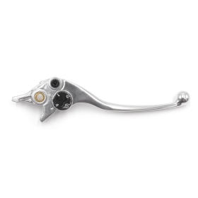 V PARTS OEM Type Casted Aluminium Brake Lever Triumph / Yamaha 400-1300 89-15