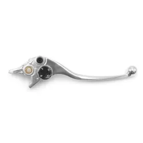 V PARTS OEM Type Casted Aluminium Brake Lever Triumph / Yamaha 400-1300 89-15