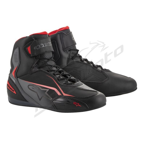 Alpinestars batai FASTER-3