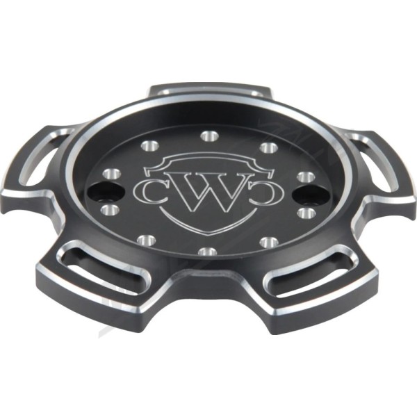 CULT WERK Ignition Cover Harley Davidson 1750-1923cc 2017-2023
