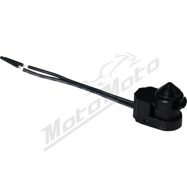 DRAG SPECIALTIES Handlebar Switch Harley Davidson FLD / FLDE / FLFB / FLFBS / FLHC / FLHCS 1584-1923cc 11-24