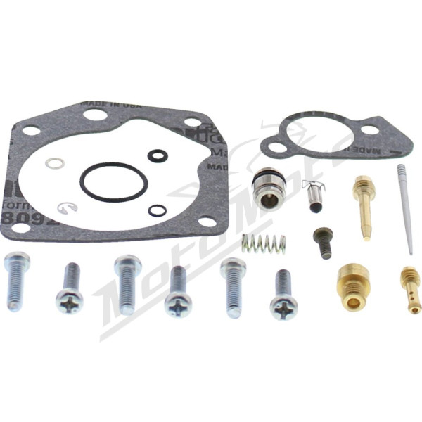 MOOSE OFFROAD HARD-PARTS Carburetor Repair Kit