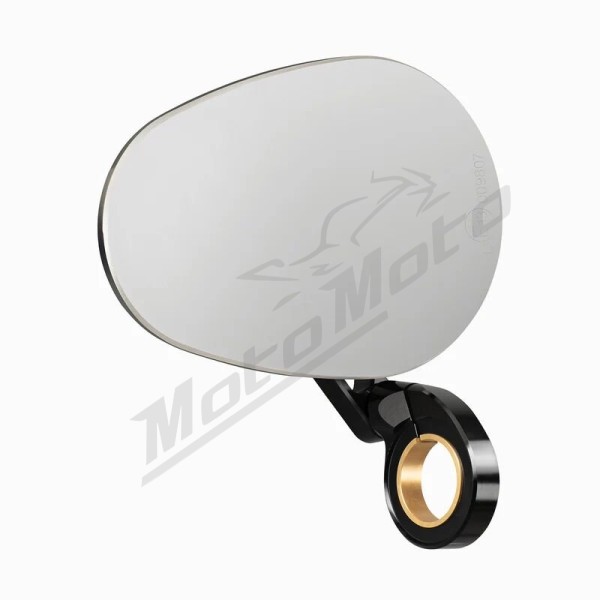 MOTOGADGET Club 60 mm Handlebar End Mirror