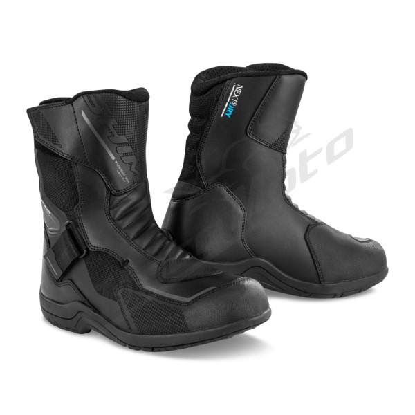 FUSION WP LADY BLK 40