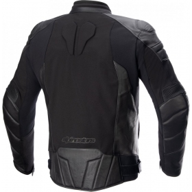 Alpinestars Proton waterproof Leather Jacket