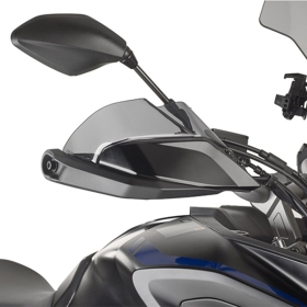 Givi hand protection extender YAMAHA MT-09 18-20