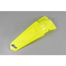UFO Rear Fender for Suzuki RM-Z 250cc 10-26
