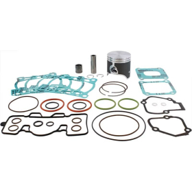 VERTEX Top End Piston Kit 57.95mm (Cast Replica) Husqvarna / KTM 150cc 20-23