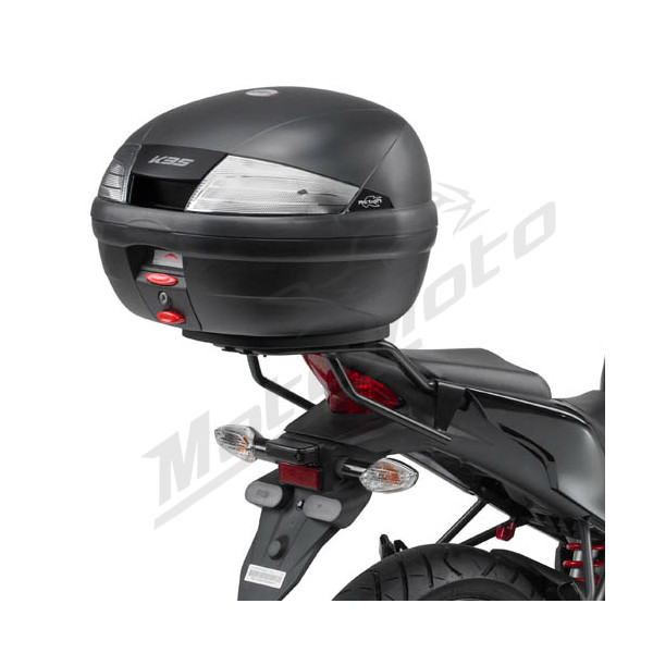 KAPPA Galinės daiktadėžės laikiklis Honda CBR 125-250R 11-17