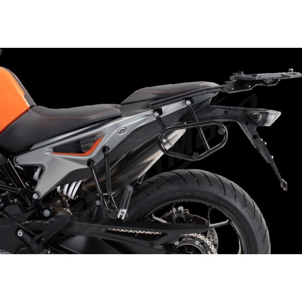 SW-MOTECH SLC Side Carrier Left KTM Adventure / Duke 790-890 18-24
