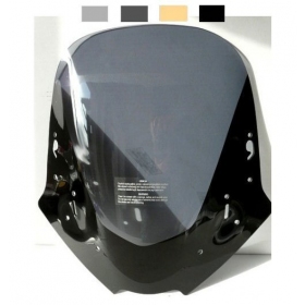 MOTOSHIELDS Windscreen HONDA CBF 1000 2006-2009