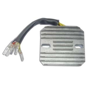 TECNIUM by DZE Regulator Suzuki GS / GSX 450/750cc 83-87