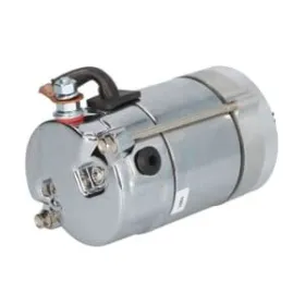 4RIDE Starter Harley Davidson FLH / FX / FXE / FXS / FXEF / XL / XLCH 1000-1340cc 70-88
