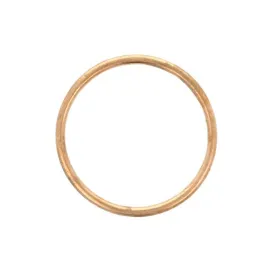 ATHENA Gasket, exhaust system Laverda / Moto Guzzi 750-1000 69-77