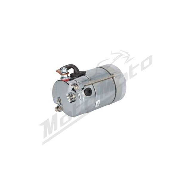 4RIDE Starter Harley Davidson FLH / FX / FXE / FXS / FXEF / XL / XLCH 1000-1340cc 70-88