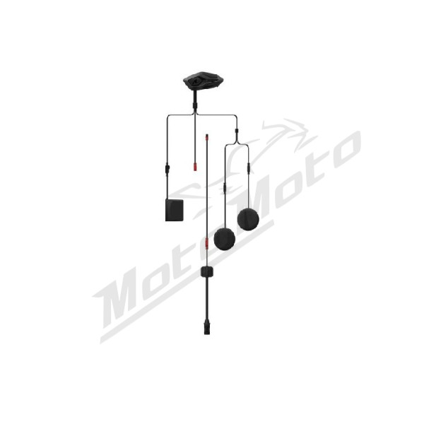 Shark BT Sena Intercom 2 set