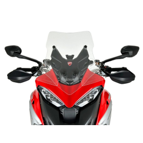 WRS STANDARD Windscreen Clear Ducati Multistrada V4 1200cc 21-24