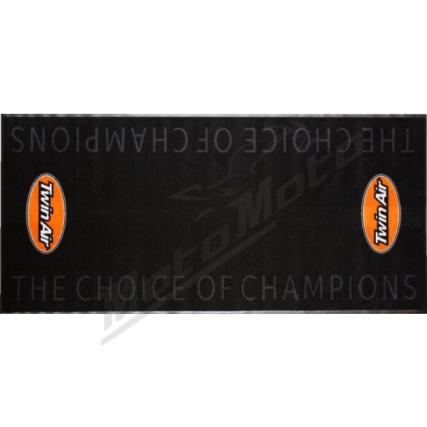 TWIN AIR Twin Air Pit Mat 180x79cm