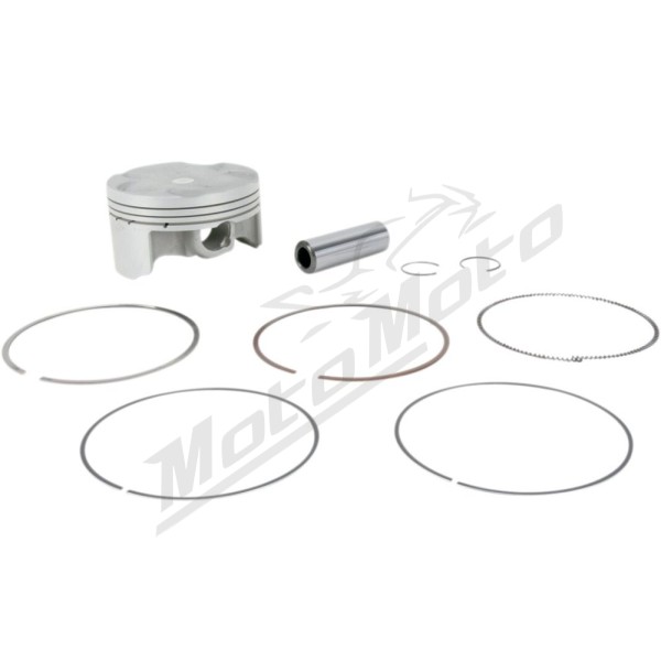 WSM Piston Kit Yamaha FX 1000-1100 04-08