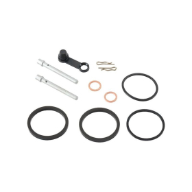 ALL BALLS Rear Brake Caliper Rebuild Kit Yamaha XVZ 1300 89-91
