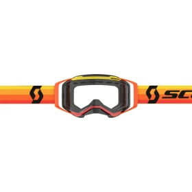 Off Road Scott Prospect Enduro Orange/Yellow Goggles