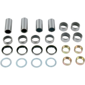 MOOSE OFFROAD Swingarm Bearing Kit Beta / GasGas / Husaberg / Husqvarna / KTM 125-690cc 03-23