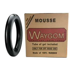 Waycom (waygom) Padangos kamera  140/80-18