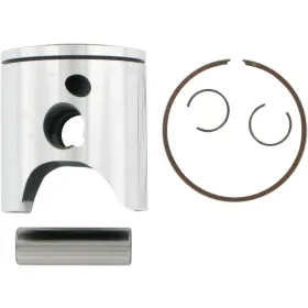 WISECO GP Series Piston Kit KAWASAKI KX / SUZUKI RM 65cc 00-14 Ø44,45 PIN Ø12