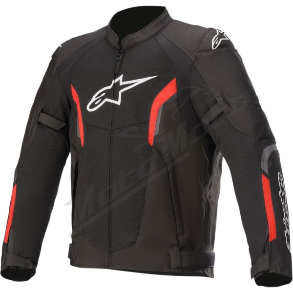 Alpinestars Textile Jacket AST Air v2
