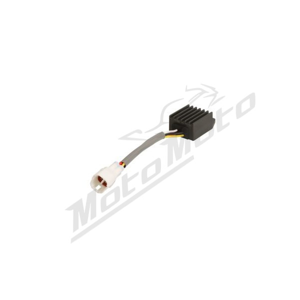 TOURMAX Srovės lygintuvas Beta / Husaberg / Husqvarna / KTM 125-530cc 04-18