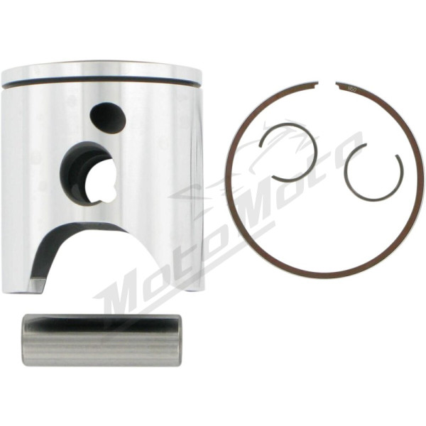 WISECO GP Series Piston Kit KAWASAKI KX / SUZUKI RM 65cc 00-14 Ø44,45 PIN Ø12