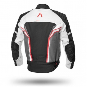 ADRENALINE SOLA 2.0 textile jacket for men