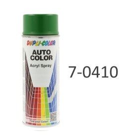 DUPLI-COLOR Coloured paints 400ml 7-0410
