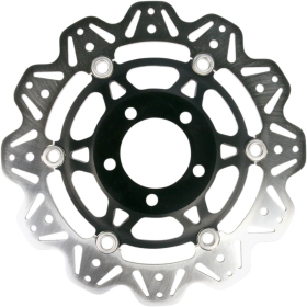 EBC Wave Floating Front Brake Disc Suzuki GS / GSF / GSX / RF 250-1200 89-09