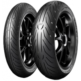 Tyre PIRELLI ANGEL GT II TL 58W 120/70 R17