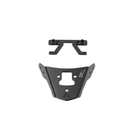 SW-MOTECH ALU galinės daiktadėžės laikiklis Suzuki SV 650-1000 03-08