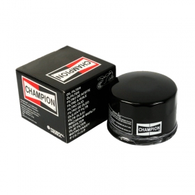 Oil filter CHAMPION HF153 BIMOTA DB/ SB/ CAGIVA ELEFANT/ DUCATI MONSTER/ SS 400-1262cc 1979-2020