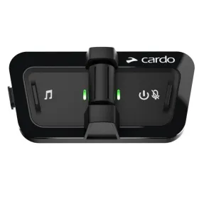 CARDO Outdoor Packtalk Communication System Single Pack