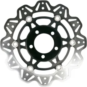 EBC Wave Plaukiojantis priekinis stabdžių diskas Suzuki GS / GSF / GSX / RF 250-1200 89-09