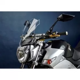 MOTOSHIELDS Windscreen SUZUKI GSR 600 2006-2010